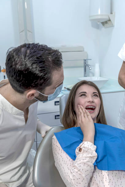 Best Emergency Dental Services for Seniors in Cherryland, CA