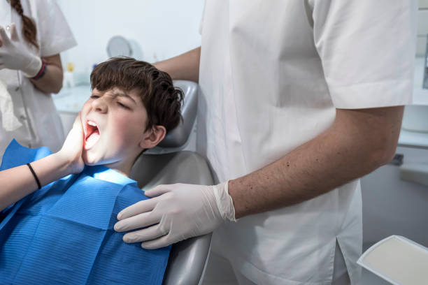 Best Emergency Dentist for Lost Fillings or Crowns in Cherryland, CA
