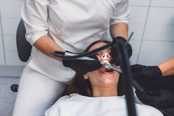 Best Orthodontic Emergency Dentist in Cherryland, CA