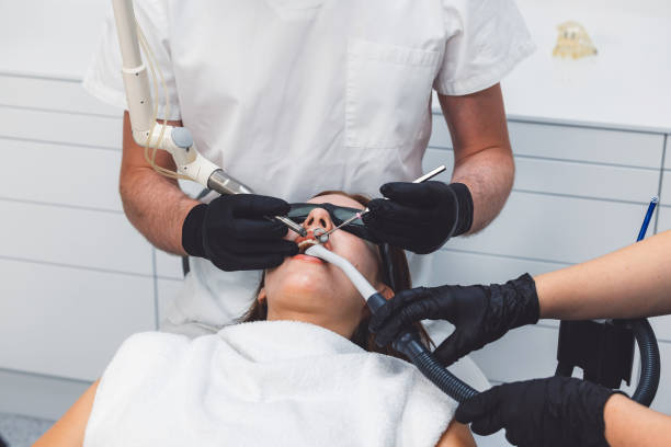 Best Pediatric Emergency Dentist in Cherryland, CA