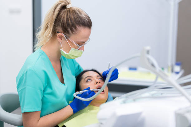 Best Emergency Dental Extractions in Cherryland, CA