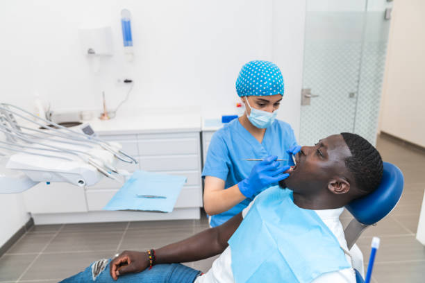 Best Emergency Cosmetic Dentistry in Cherryland, CA