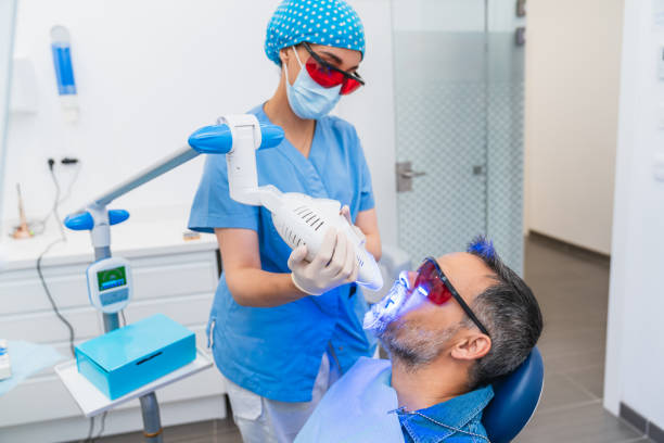 Best Holiday Emergency Dentist in Cherryland, CA