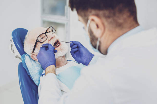 Best Weekend Emergency Dentist in Cherryland, CA